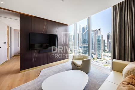 1 Спальня Апартаменты Продажа в Бизнес Бей, Дубай - Квартира в Бизнес Бей，Опус, 1 спальня, 5500000 AED - 8644345