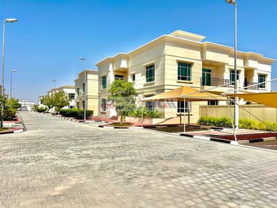 6 Bedroom Villa for Rent in Khalifa City, Abu Dhabi - PHOTO-2024-05-18-15-52-55 2. jpg