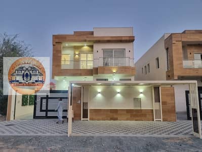 5 Bedroom Villa for Sale in Al Mowaihat, Ajman - WhatsApp Image 2024-05-18 at 7.55. 11 PM. jpeg