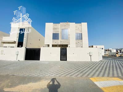 6 Bedroom Villa for Rent in Al Amerah, Ajman - WhatsApp Image 2024-05-18 at 8.10. 13 PM. jpeg
