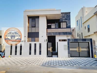 5 Bedroom Villa for Sale in Al Yasmeen, Ajman - WhatsApp Image 2024-05-18 at 6.37. 32 PM (1). jpeg