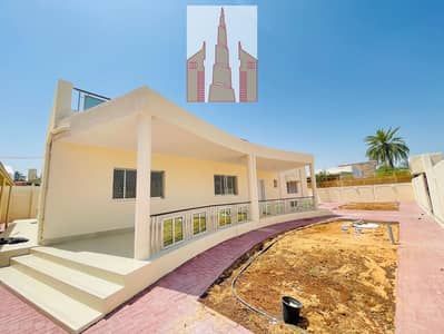 4 Bedroom Villa for Rent in Al Qadisiya, Sharjah - IMG-20240518-WA0067. jpg