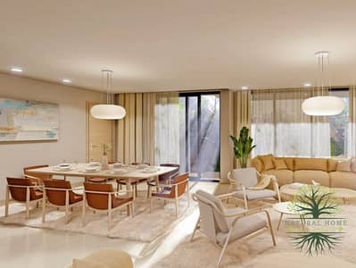4 Bedroom Villa for Sale in Sharjah Garden City, Sharjah - IMG-20231014-WA0024. jpg