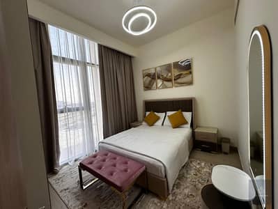 1 Bedroom Apartment for Rent in Meydan City, Dubai - WhatsApp Image 2024-03-01 at 8.05. 25 PM. jpeg