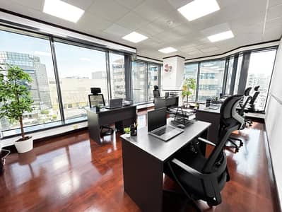 Office for Rent in Al Barsha, Dubai - IMG_8363. jpg