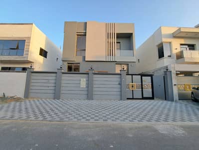 5 Bedroom Villa for Sale in Al Yasmeen, Ajman - WhatsApp Image 2024-05-18 at 6.33. 42 PM (1). jpeg
