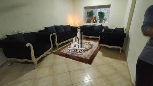 2 Bedroom Apartment for Rent in Al Nahda (Sharjah), Sharjah - IMG-20240229-WA0067. jpg