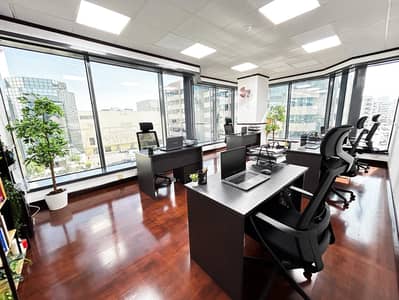 Office for Rent in Al Qusais, Dubai - IMG_8369. jpg