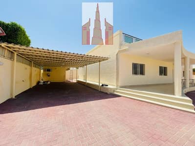 4 Bedroom Villa for Rent in Al Qadisiya, Sharjah - 1000015527. jpg