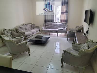 1 Bedroom Flat for Rent in Al Taawun, Sharjah - 1226ec02-8d8a-4d93-ac5a-22af681a12ca. jpg