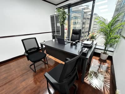 Office for Rent in Al Qusais, Dubai - IMG_8221. JPG