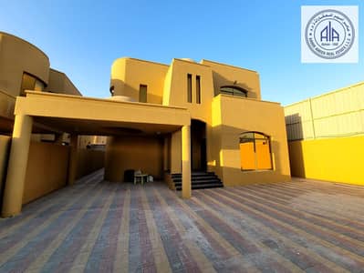 5 Cпальни Вилла в аренду в Аль Мовайхат, Аджман - WhatsApp Image 2024-05-18 at 20.28. 45_96c0e5c3. jpg