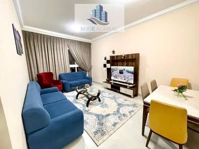 2 Bedroom Flat for Rent in Al Taawun, Sharjah - d1c07753-571c-4a85-a997-3797fc06e8f9. jpg