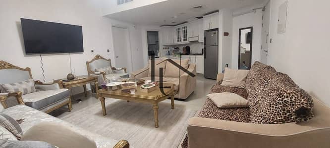 1 Спальня Апартаменты в аренду в Дубай Продакшн Сити, Дубай - 4. jpg