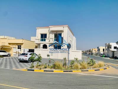 4 Bedroom Villa for Sale in Al Zahya, Ajman - IMG-20240518-WA0153. jpg