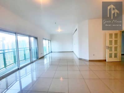 3 Bedroom Apartment for Rent in Al Khalidiyah, Abu Dhabi - Background (21). png