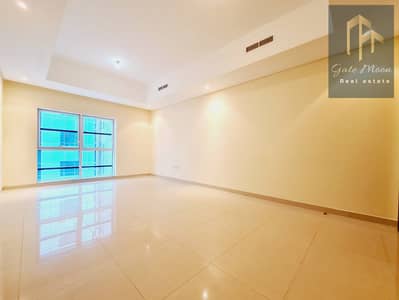 2 Bedroom Flat for Rent in Al Nahyan, Abu Dhabi - Background (14). png