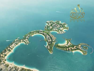 تاون هاوس 3 غرف نوم للبيع في جزيرة المرجان، رأس الخيمة - WhatsApp Image 2024-05-18 at 10.59. 02 AM. jpeg