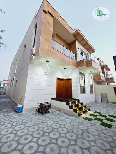 5 Bedroom Villa for Sale in Al Mowaihat, Ajman - WhatsApp Image 2024-05-18 at 7.28. 29 PM. jpeg