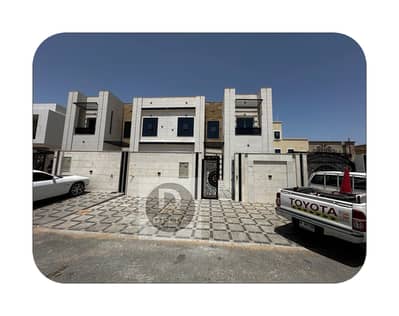 3 Cпальни Таунхаус Продажа в Аль Захья, Аджман - WhatsApp Image 2024-05-17 at 11.18. 37 PM. jpg