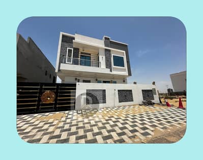 5 Bedroom Villa for Rent in Al Yasmeen, Ajman - WhatsApp Image 2024-05-18 at 2.09. 53 AM (14). jpg
