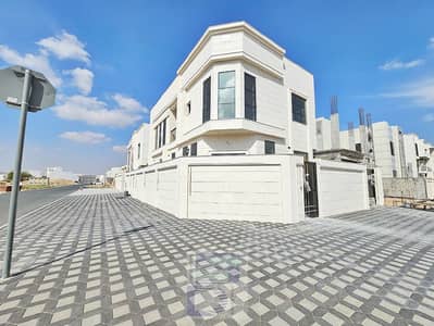 5 Bedroom Villa for Sale in Al Zahya, Ajman - vox10bigWhatsApp Image 2024-04-03 at 22.05. 45_20240518_221125box50max. jpeg