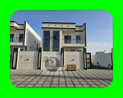 4 Bedroom Villa for Sale in Al Helio, Ajman - WhatsApp Image 2024-05-12 at 6.07. 36 AM. jpg