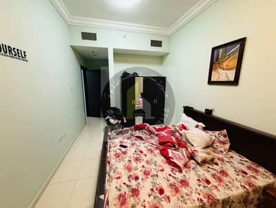 شقة 1 غرفة نوم للبيع في مدينة الإمارات‬، عجمان - IMG-20240516-WA0027. jpg