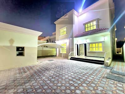 فیلا 4 غرف نوم للايجار في مدينة محمد بن زايد، أبوظبي - WhatsApp Image 2024-05-18 at 22.23. 34. jpeg