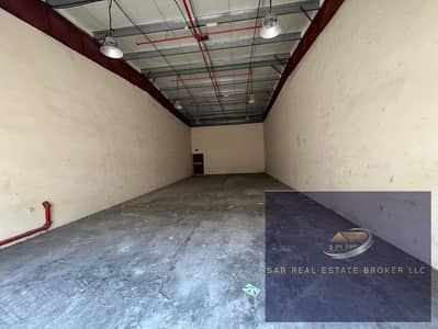 Warehouse for Rent in Industrial Area, Sharjah - 1000149440. jpg