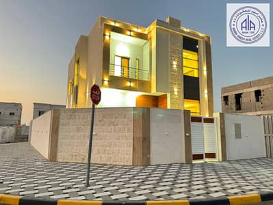 4 Bedroom Villa for Rent in Al Zahya, Ajman - WhatsApp Image 2024-05-18 at 8.36. 37 PM. jpeg