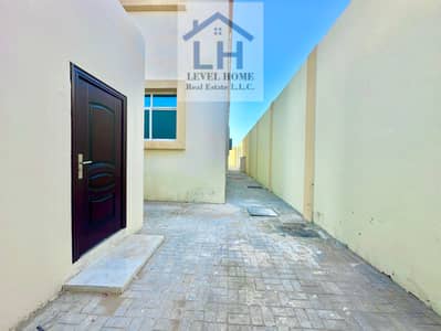 BRAND NEW ONE BEDROOM HALL PRIVATE ENTRANCE FOR RENT IN MADINAT ALRIYADH.