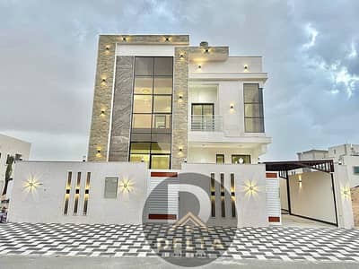 5 Bedroom Villa for Sale in Al Zahya, Ajman - IMG-20240518-WA0050. jpg