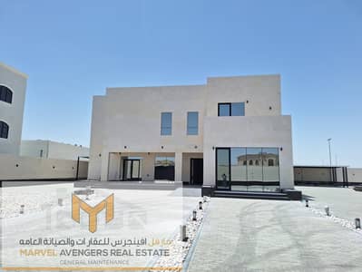 6 Cпальни Вилла в аренду в Мохаммед Бин Зайед Сити, Абу-Даби - 1000027211. jpg