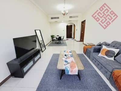 1 Спальня Апартамент в аренду в Аль Махатта, Шарджа - 7QctlgdLJRhFBEMqglpX86tm9AAeJBMcEQEZNRGZ