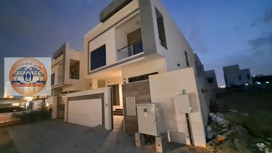 5 Bedroom Villa for Sale in Al Helio, Ajman - WhatsApp Image 2024-05-18 at 10.39. 48 PM. jpeg