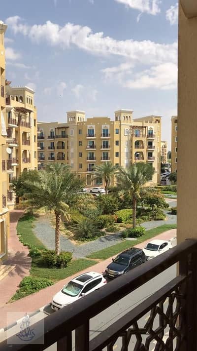 Specious 1 bedroom W/B | Ready To Move | Available In 40k/4 Cheque IN Emirates Cluster