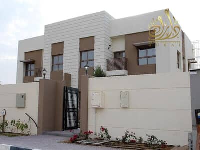 5 Bedroom Villa for Sale in Sharjah Garden City, Sharjah - 2019-11-10. jpg