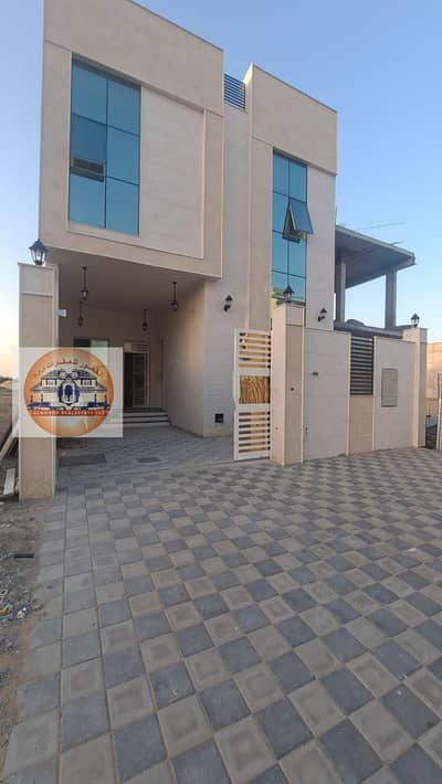 5 Bedroom Townhouse for Sale in Al Zahya, Ajman - WhatsApp Image 2024-05-18 at 10.36. 57 PM. jpeg
