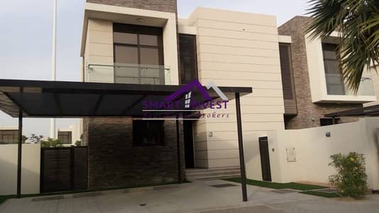 Fully Furnished 3BR Villa for rent in Damac Hills Fully Furnished 3BR Villa for rent in Damac Hills