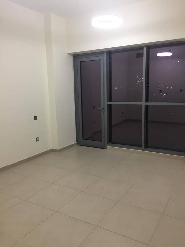 FREE ONE MONTH ll 1 BEDROOM APARTMENT IN A BRAND NEW BUILDING WITH BALCONY l NO AGENCY FEE