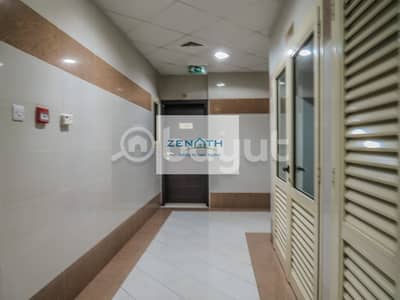 Office to rent in Naif - Near Metro Office to rent in Naif - Near Metro
