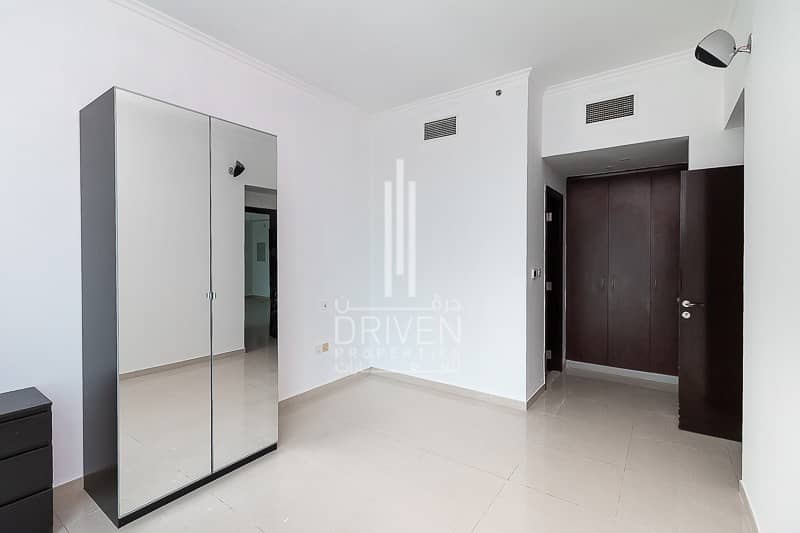 Best 1 Bedroom Apartment in Dubai Marina