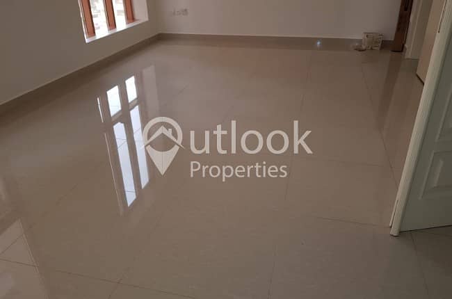 BEAUTIFUL 3BHK APARTMENT in AL FALAH ST!