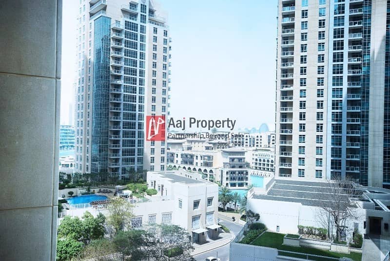 Luxury 2 BR APT | Burj & Fountain View