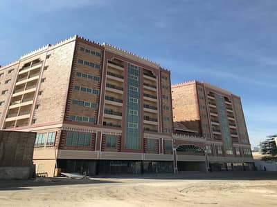 معرض تجاري في النهدة 35000 درهم - 3491505 معرض تجاري في النهدة 35000 درهم - 3491505