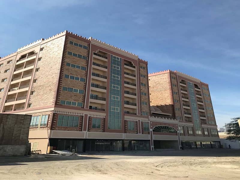 معرض تجاري في النهدة 35000 درهم - 3491505 معرض تجاري في النهدة 35000 درهم - 3491505