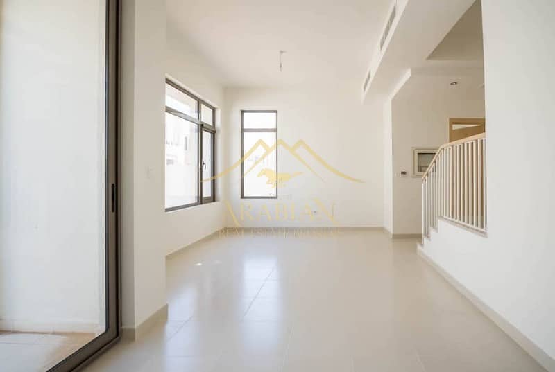 Cheapest Type J Brand New 3 BR Villa in Mira Oasis1