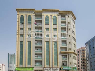 شقة في شارع الملك فيصل 2 غرف 32000 درهم - 3888595 شقة في شارع الملك فيصل 2 غرف 32000 درهم - 3888595