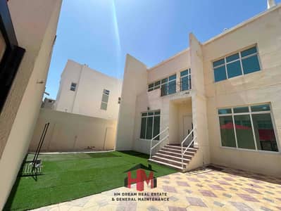 7 Bedroom Villa for Rent in Mohammed Bin Zayed City, Abu Dhabi - sFI4O2KANXhCCprDLo6lBiqM3xwtkCOgjsaUgFLn